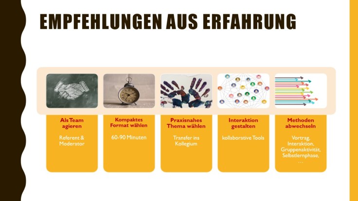 OnlineSeminarDidaktik_Empfehlungen