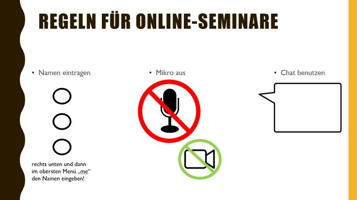 OnlineSeminarDidaktik_Regeln